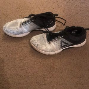 Reebok Crossfit size 6.5